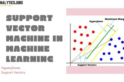 Support Vector Machine (SVM) in Machine Learning