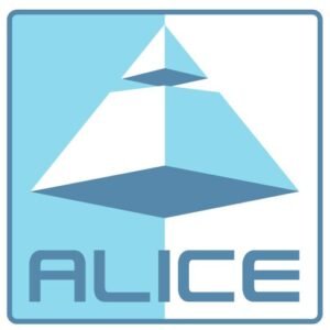 A.L.I.C.E (Artificial Linguistic Internet Computer Entity)