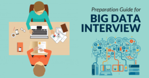 big data interview preparation