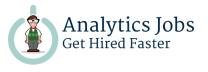 Analytics Jobs Logo