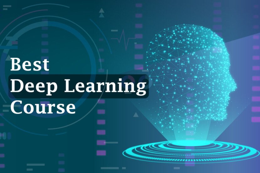 Top 5 Best Deep Learning Course | Analytics Jobs