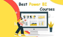 Top 7 Best Power BI Course | Analytics Jobs