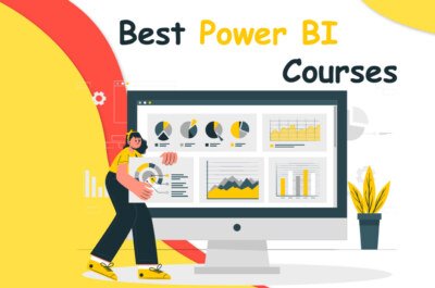 Top 7 Best Power BI Course | Analytics Jobs