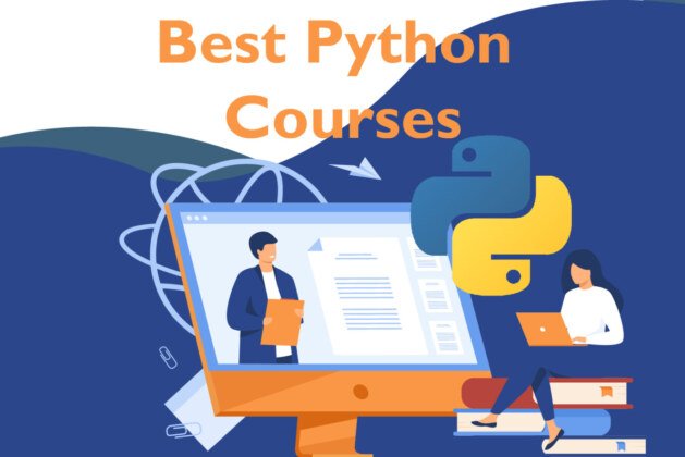 Top 5 Best Python Course | Analytics Jobs