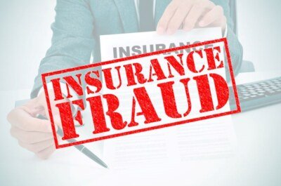 Insurance Claim Fraud Detection Project by Bipakshi Kashyap