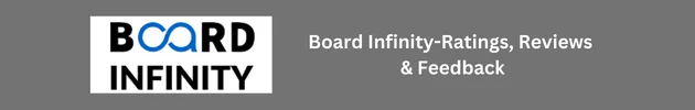 Board Infinity – Career Tracks, Courses, Learning Mode, Fee, Reviews, Ratings and Feedback