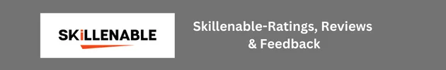 Skillenable Reviews – Career Tracks, Courses, Learning Mode, Fee, Reviews, Ratings and Feedback