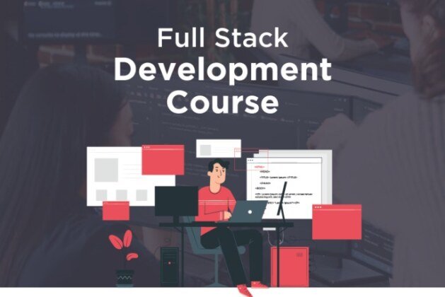 Top 7 Full Stack Development Course – Institutes in India