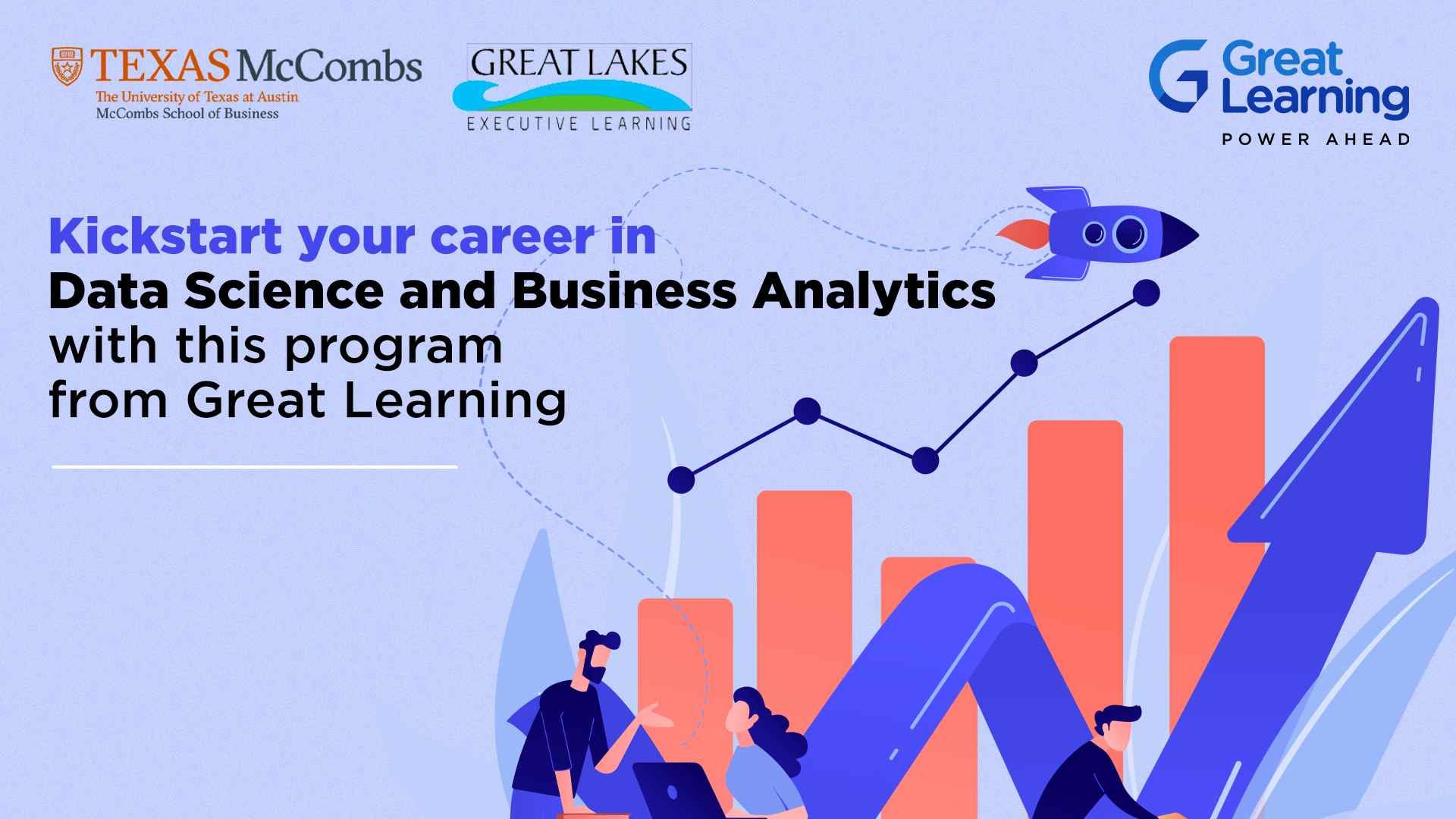 Great Lakes Data Science and Business Analytics Program reviews
