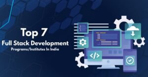 Top 7 full stack development Courses