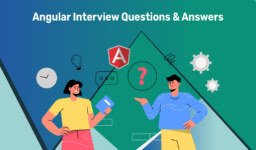 Top 25+ Angular Interview Questions | AnalyticsJobs