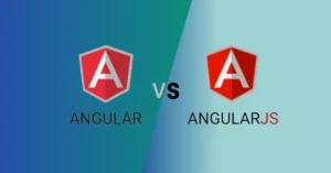 Difference Between Angular vs AngularJS