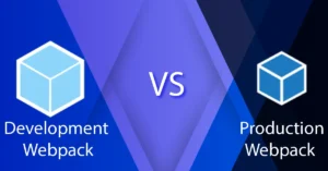 Development Webpack VS Production Webpack