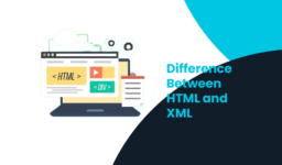 Difference between HTML and XML | AnalyticsJobs