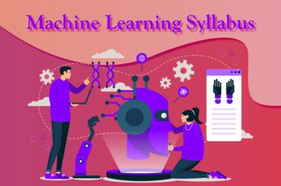 Complete Machine Learning Syllabus | AnalyticsJobs