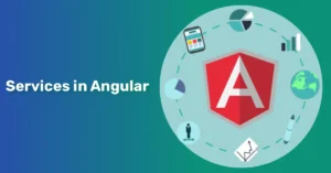 Services in Angular