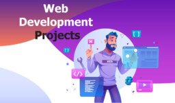 20+ Best Web Development Projects | Beginners & Professionals