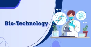 bio technology a science stream career option