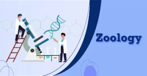 Zoology a science stream career option
