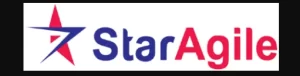 Star agile logo - Analytics Jobs