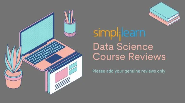 Simplilearn Data Science Course Reviews