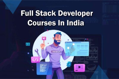 Top 15 Full Stack Developer Course in India | AnalyticsJobs