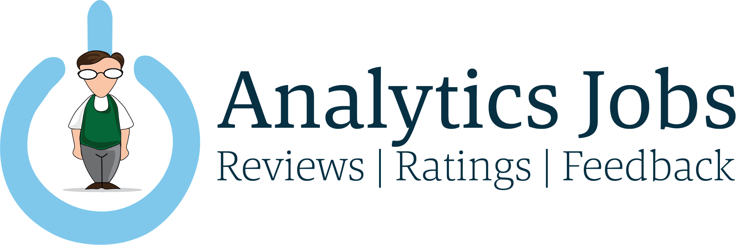 Analytics Jobs Logo
