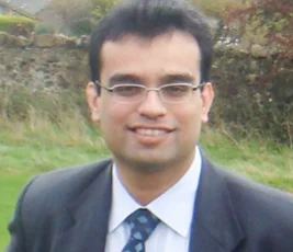 Aatash Shah - Edvancer Reviews