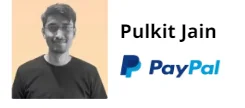 Pulkit - Learnbay Data Science Reviews