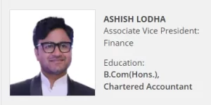 Ashish Lodha - Edureka Reviews 