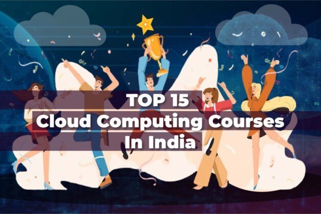 Top 15 Cloud Computing Course in India | Analytics Jobs