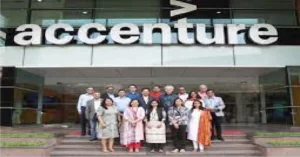 Accenture data science companies in india