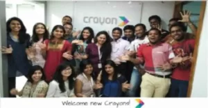 Crayon data data science companies in India