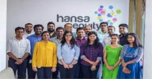 HANSA Cequity data science companies in India