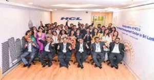 HCL data science companies in India