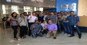 Intuit India data science companies in India