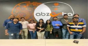 abzooba data science companies in india
