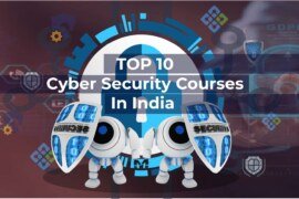 Top 10 Cyber Security Courses in India | AnalyticsJobs