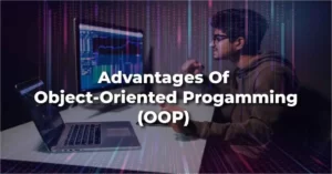 Advantages of Object Oriented Programming (OOP)
