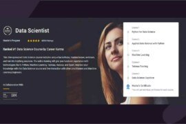 Simplilearns Data Science Course Review | Analytics Jobs Review