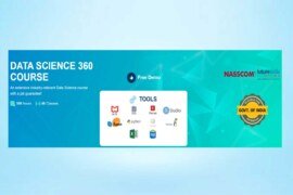 Analytixlabs Reviews of Data Science 360 Course | Analytics Jobs Review