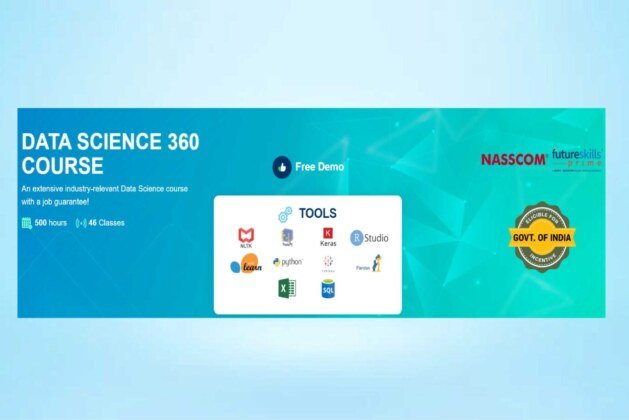 Analytixlabs Reviews of Data Science 360 Course | Analytics Jobs Review