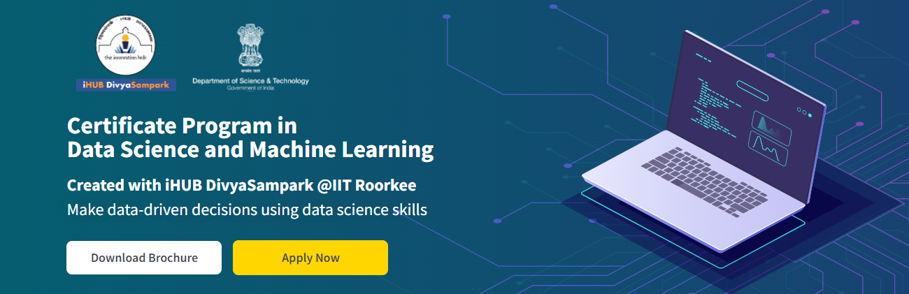 Data Science Course in India by Imarticus Learning