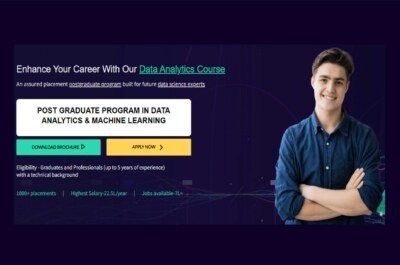 Imarticus Data Science Course Reviews | Analytics Jobs Review