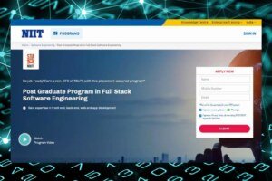 NIIT Full Stack Developer Course Review | Analytics jobs Review