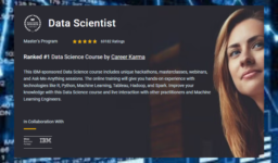 Simplilearn Data Science Review | Analytics Jobs Reviews