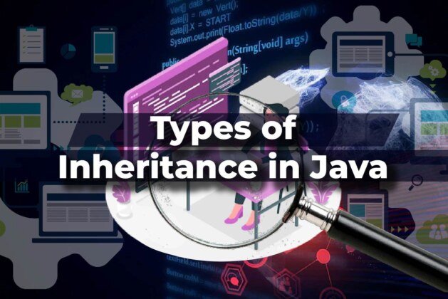 All 5 Types of Inheritance in Java | Analytics Jobs
