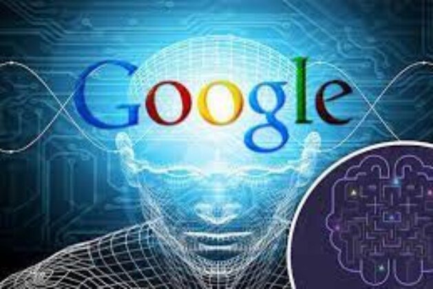 How does Google Artificial Intelligence (AI) Work