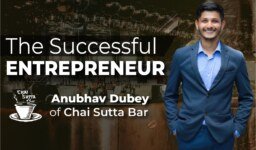 Chai Sutta Bar | Anubhav Dubey | AnalyticsJobs