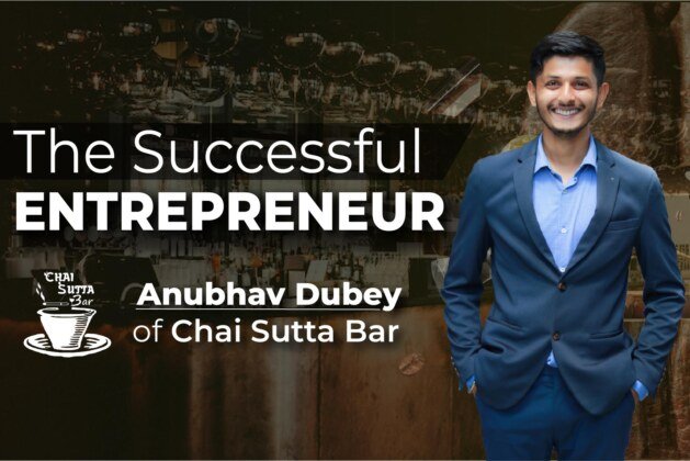 Chai Sutta Bar | Anubhav Dubey | AnalyticsJobs